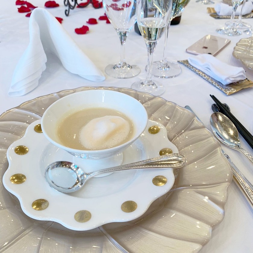 一体なにをするの??『結婚式の打ち合わせ』で決めることまとめ♡にて紹介している画像