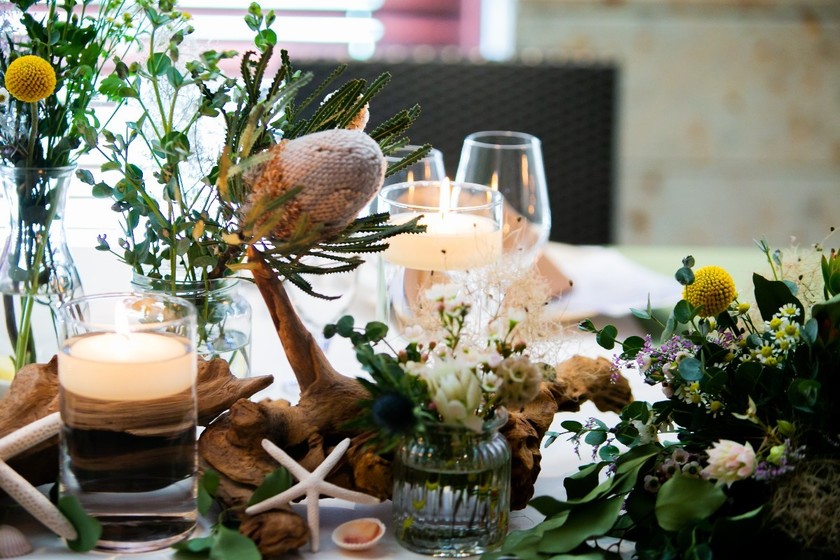 Stylish People Do It Unconsciously! A Mindset for Creating a Welcome Space from Scratchにて紹介している画像