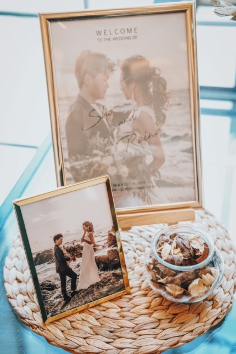Essential Welcome Items to Adorn Your Welcome Space♡にて紹介している画像