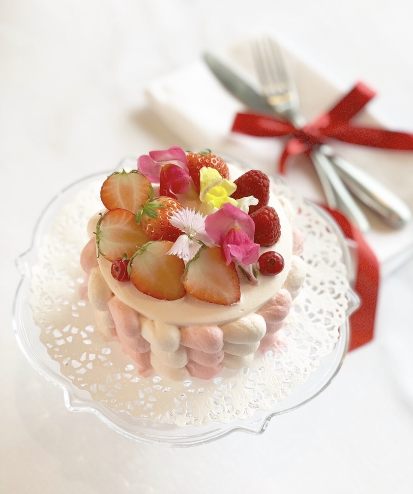 2ヶ月半の限定オープン!世界一可愛い『marryカフェ』が大阪梅田に進出♡にて紹介している画像