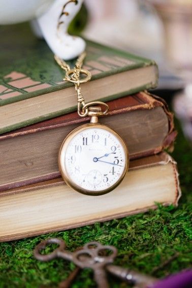 Alice in Wonderland Wedding Party ♡にて紹介している画像