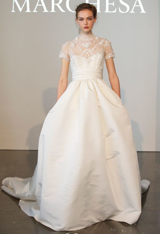 The Adorable Fusion of Vintage Charm and Asian Aesthetics: "Marchesa" Dresses That Are Too Cute! ♥にて紹介している画像