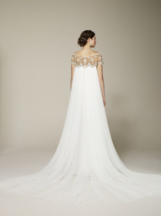 The Adorable Fusion of Vintage Charm and Asian Aesthetics: "Marchesa" Dresses That Are Too Cute! ♥にて紹介している画像