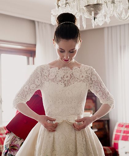 リボンをきゅっとむすんだ可愛いドレスcollection♡にて紹介している画像