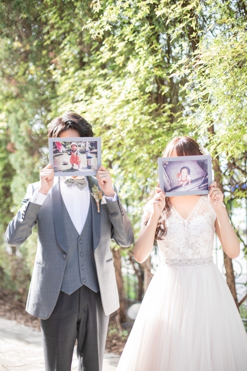 自分の画像をmarryに載せよう!花嫁さんからのウェディング関係picを募集します♡にて紹介している画像