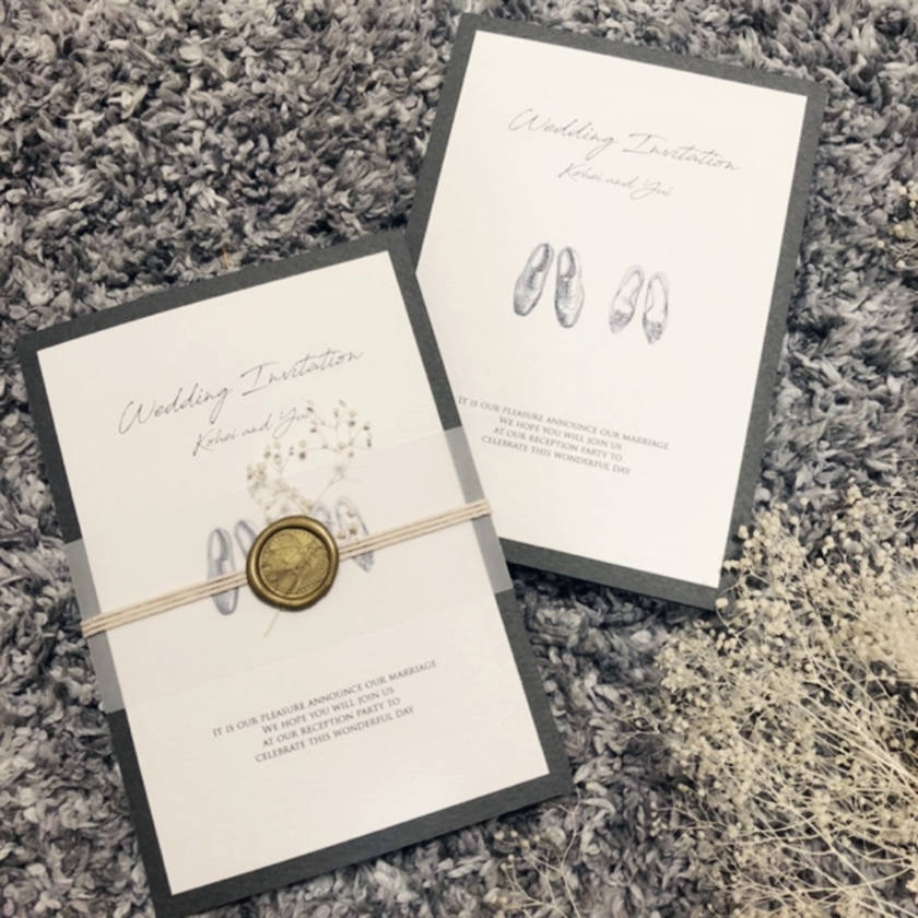 Is Colorful Outdated? It Seems the Trend for Paper Items is Now 【White × Simple】!♡にて紹介している画像