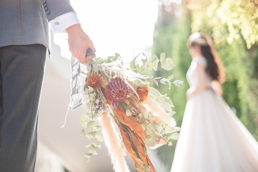 大好きだけど、普通にイライラだってする！58名の花嫁さんに聞く「旦那さんの嫌なところ」にて紹介している画像