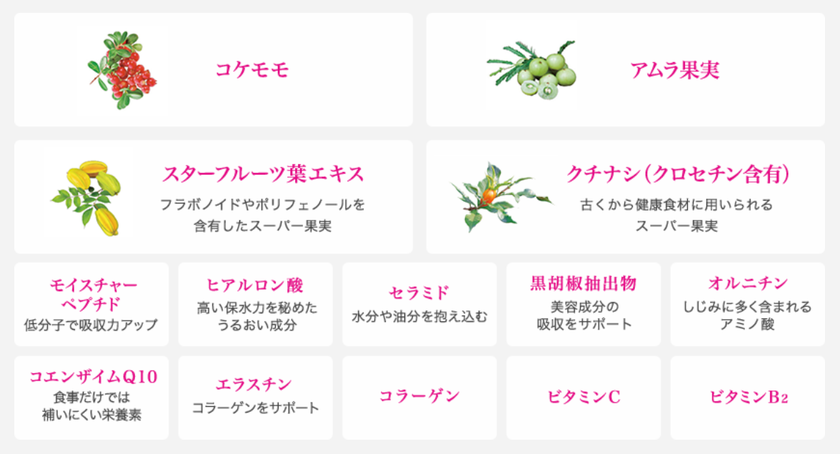 【500円送料込み!】資生堂コラーゲンドリンクの格安キャンペーン情報♡にて紹介している画像