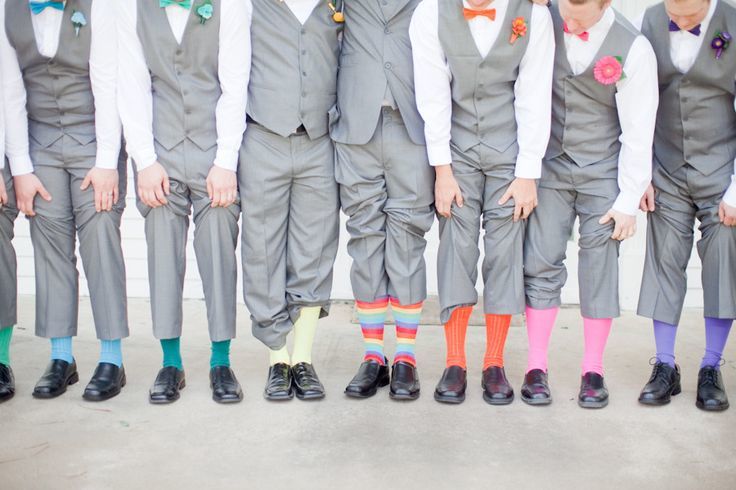 Be the Most Stylish Groom: The Latest Fashion Trends That Will Delight the Bride! ♡にて紹介している画像