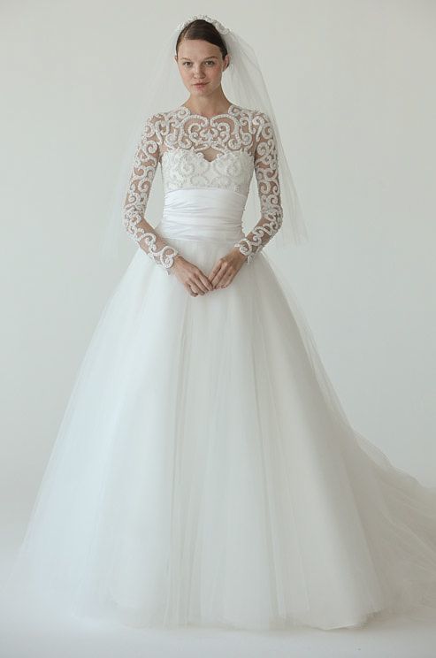 The Adorable Fusion of Vintage Charm and Asian Aesthetics: "Marchesa" Dresses That Are Too Cute! ♥にて紹介している画像