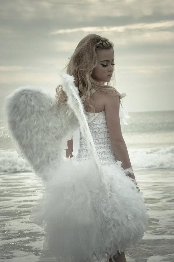 Mood: Angel - An Adorably Joyful Wedding with a Heavenly Theme!にて紹介している画像