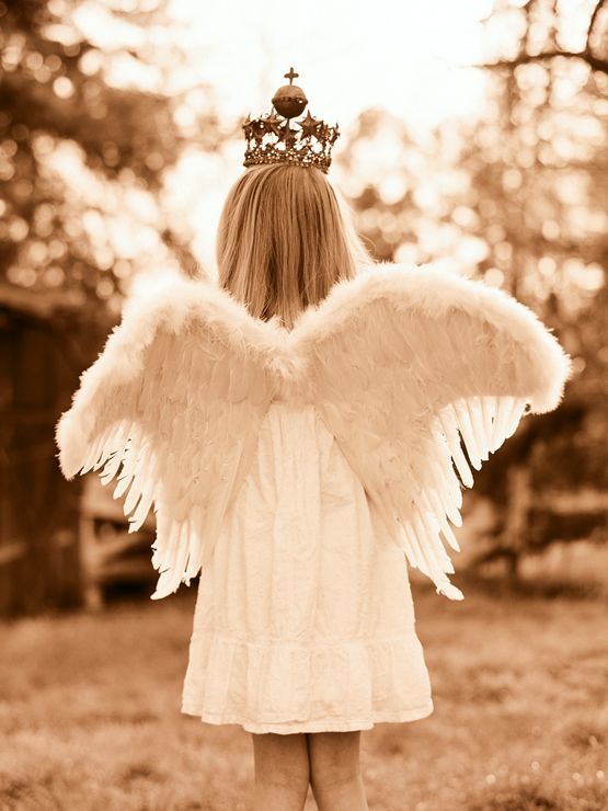 Mood: Angel - An Adorably Joyful Wedding with a Heavenly Theme!にて紹介している画像