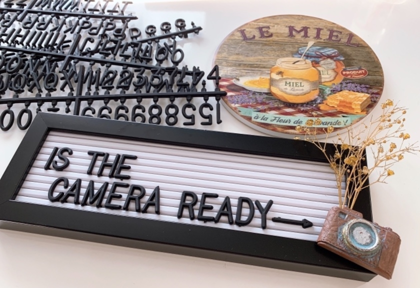 DIY Wedding Allies: 7 Must-Have 100-Yen Store Items for Pre-Brides!にて紹介している画像