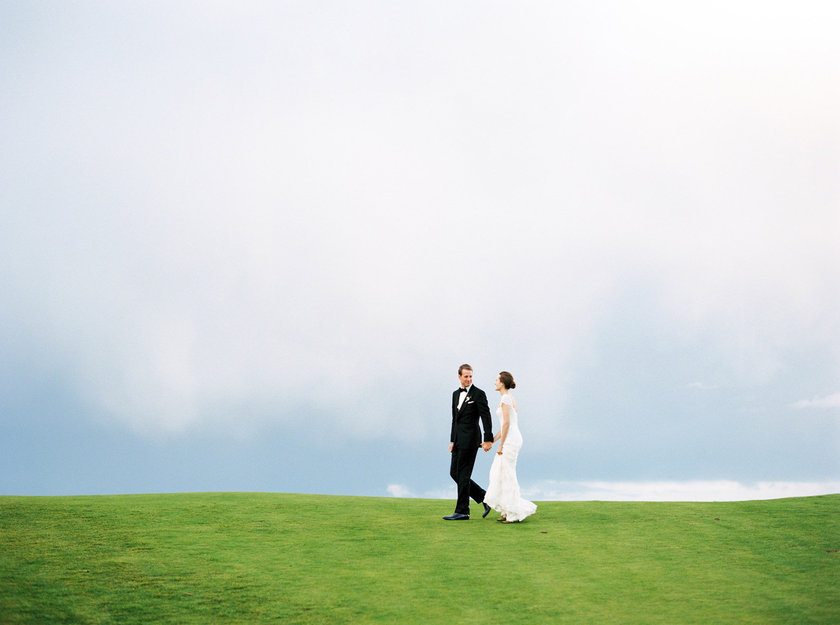 Vogue's Picks: The 20 Most Beautiful Wedding Photos of 2014♡にて紹介している画像