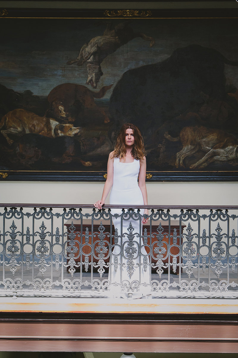 Vogue's Picks: The 20 Most Beautiful Wedding Photos of 2014♡にて紹介している画像