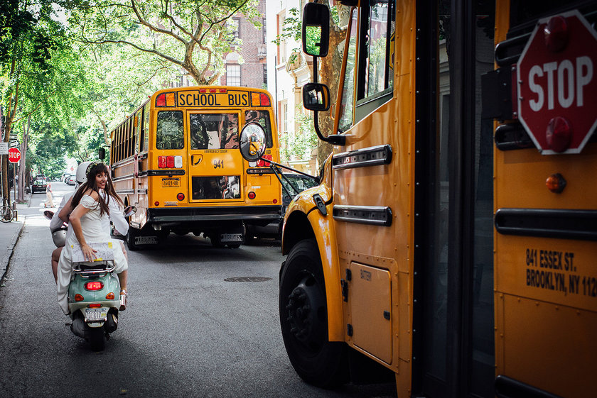 Vogue's Picks: The 20 Most Beautiful Wedding Photos of 2014♡にて紹介している画像
