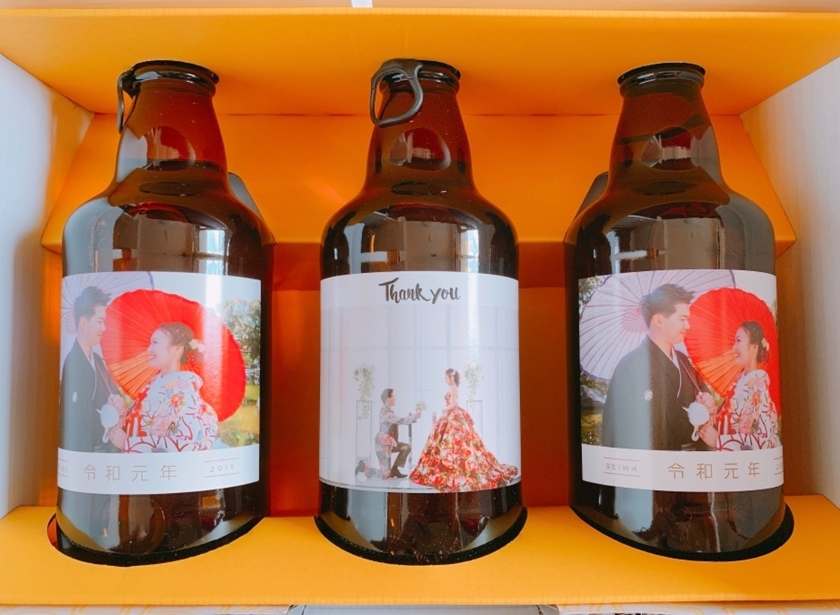 [Complete Edition] A Comprehensive Guide to Creating Original Packages for Small Gifts Using Your Own Photos, Logos, and Illustrations♡にて紹介している画像