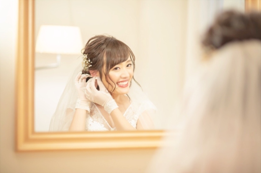 【画像47枚】指示書作成に使って♡お支度ショットで撮ってほしいシーン・構図まとめにて紹介している画像