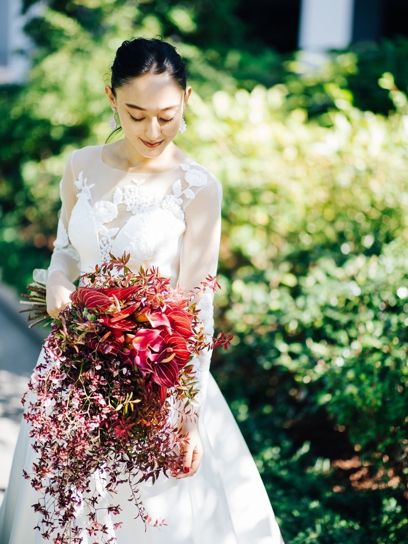 ママと行っても友人と参加してもOK♩結婚式のイメージを掴める体感型フェスが大阪で開催♡にて紹介している画像