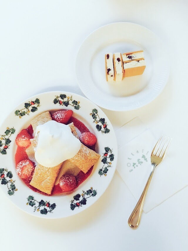 Artistic Buttercream Wedding Cake That Takes Your Breath Away Like an Oil Painting♡にて紹介している画像