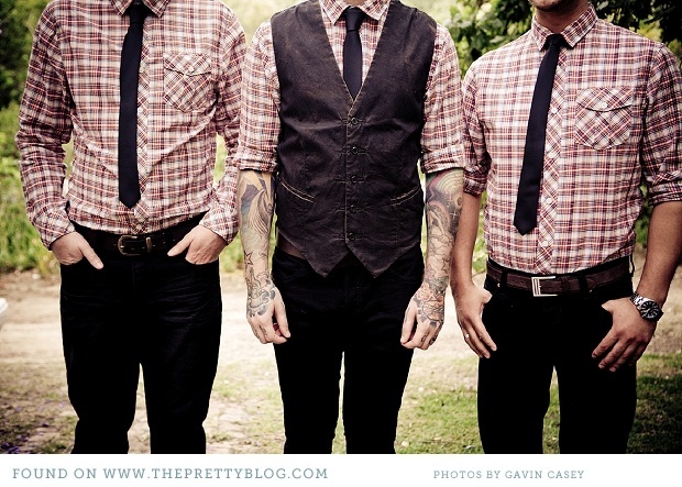 新郎のサポートもカッコよくおしゃれに＊*アッシャーのおすすめアイテム６選！にて紹介している画像