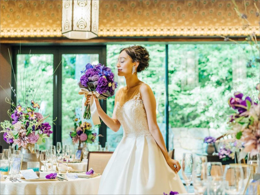 ママと行っても友人と参加してもOK♩結婚式のイメージを掴める体感型フェスが大阪で開催♡にて紹介している画像