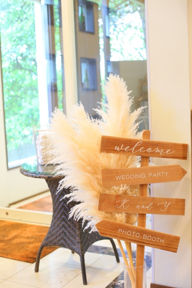 "Introducing the Language of Flowers and Their Blooming Seasons: 36 Classic Flower Choices Often Used in Wedding Bouquets"にて紹介している画像