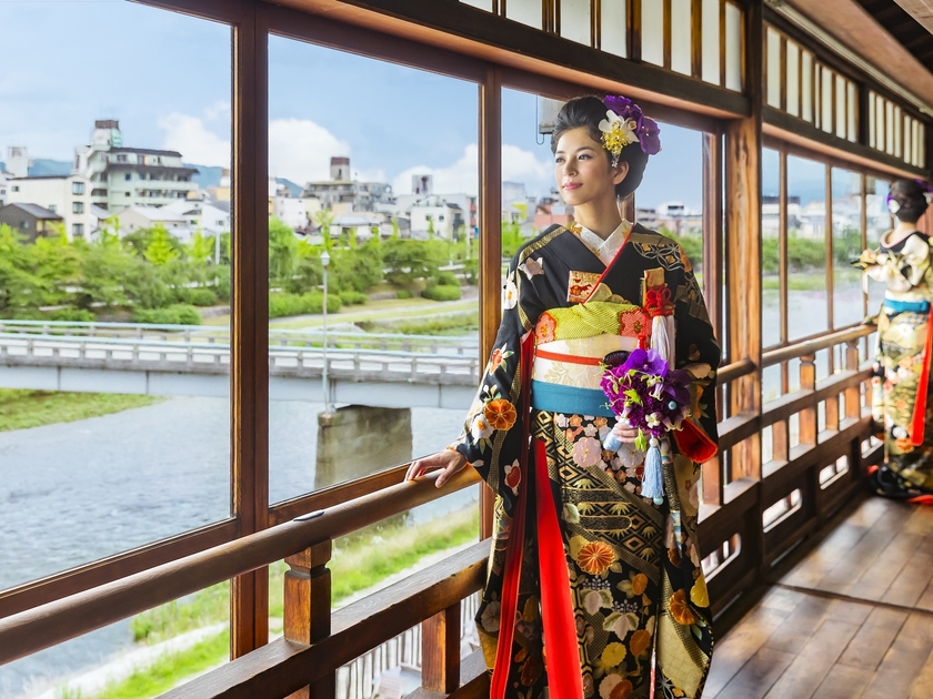 家族も親戚も喜ぶ♡【家族婚】を検討中の関西花嫁さんに有り難いウェディングイベント開催*にて紹介している画像