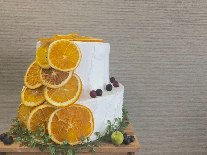 お教室が大人気♡粘土で作るスイーツ『クレイケーキ』って知ってる?にて紹介している画像