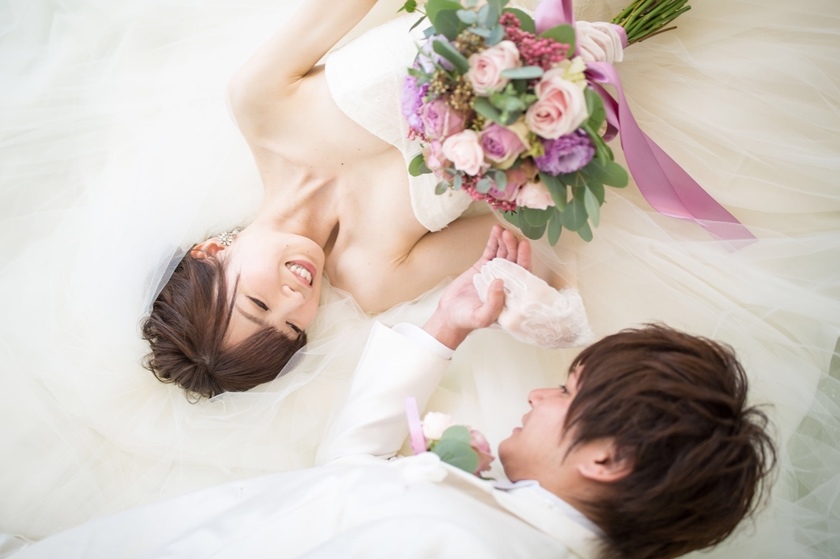 The Dream of Every Bride: Vera Wang's Most Popular 'Ballerina' is Absolutely Adorable!にて紹介している画像