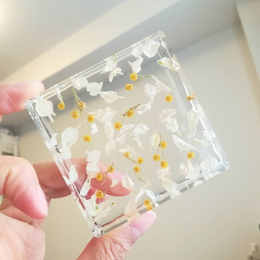 Recently Trending: 4 Variations of Flat Ring Plate Designs ♡にて紹介している画像