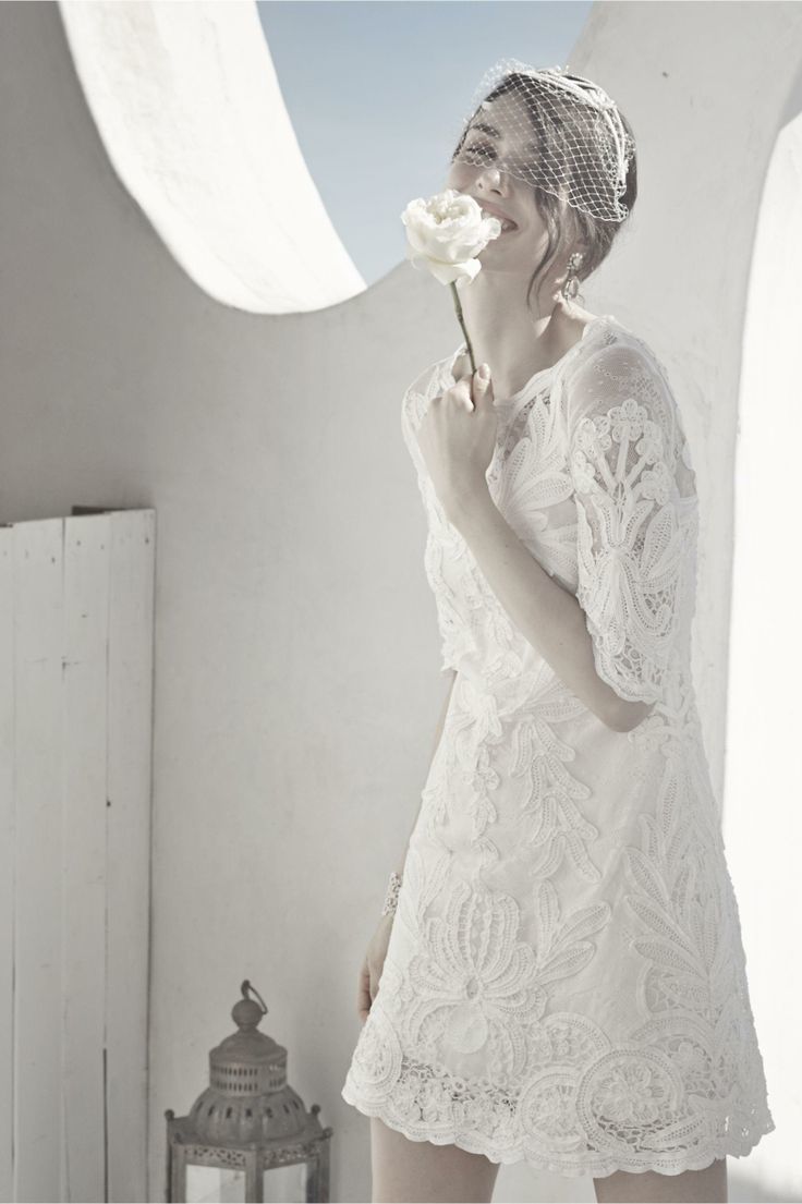 Feeling the Short Length♡ A Collection of Mini Dresses Perfect for Parties♪にて紹介している画像