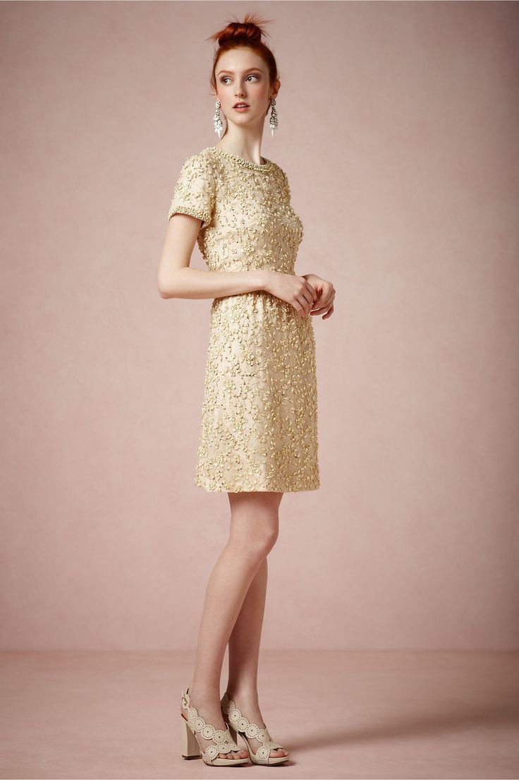 Feeling the Short Length♡ A Collection of Mini Dresses Perfect for Parties♪にて紹介している画像