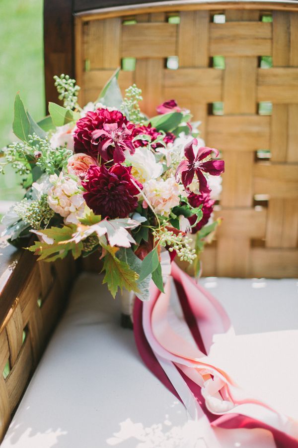 Gathering Adorable and Sweet-Tart Raspberry Inspirations♡にて紹介している画像