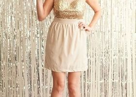 【Mini Dress Feature】Mini-length wedding dresses are cute too! Celebrities around the world are wearing mini dresses for their weddings. We introduce mini dresses by silhouette. With the current trend of short lengths, what will you choose?