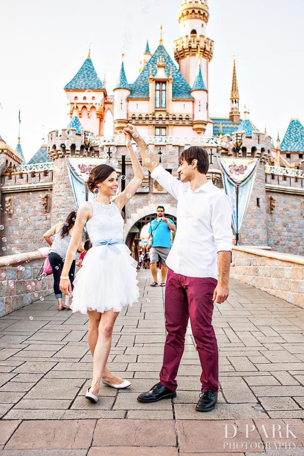 Eternal Dreams: A Collection of Wedding Inspirations at Cinderella Castle ♡にて紹介している画像