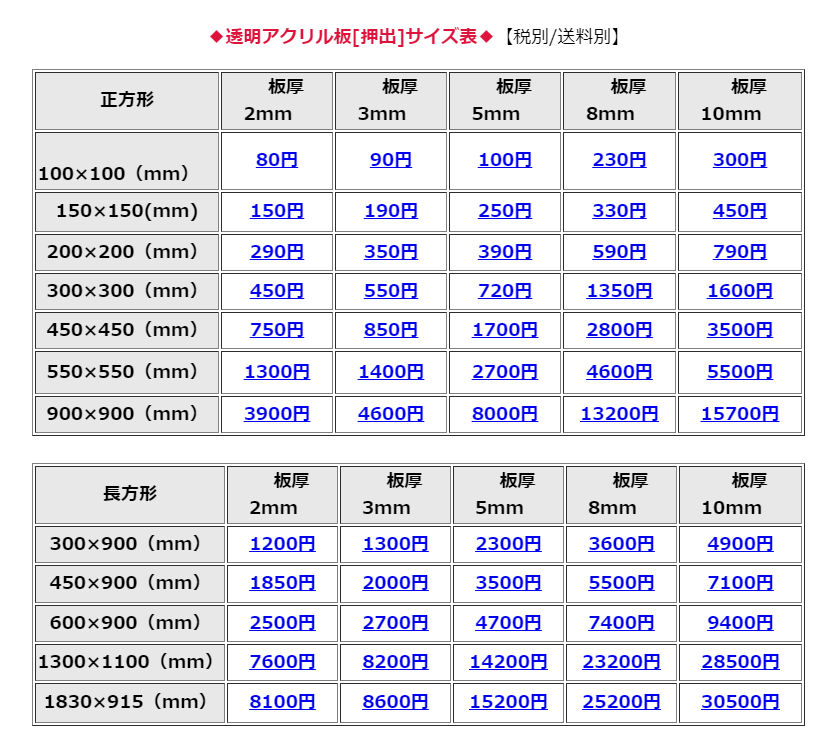 【これを買えば安心】DIYの基本の素材＊通販で買える材料の商品リンク集♡にて紹介している画像