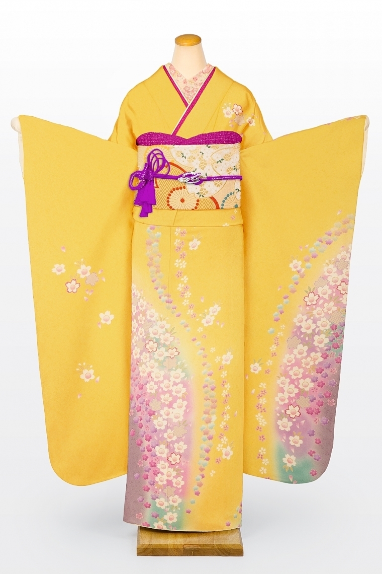 【9,800円~】お手頃価格も本格派も揃う♡振袖のおすすめレンタルショップを紹介*にて紹介している画像