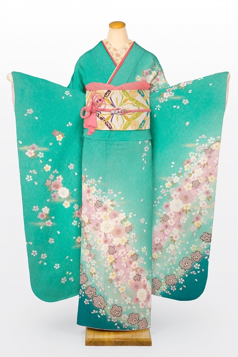 【9,800円~】お手頃価格も本格派も揃う♡振袖のおすすめレンタルショップを紹介*にて紹介している画像