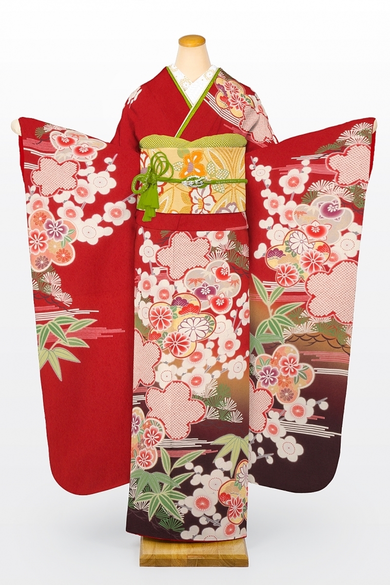 【9,800円~】お手頃価格も本格派も揃う♡振袖のおすすめレンタルショップを紹介*にて紹介している画像