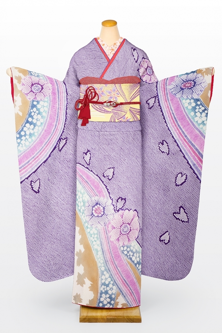 【9,800円~】お手頃価格も本格派も揃う♡振袖のおすすめレンタルショップを紹介*にて紹介している画像