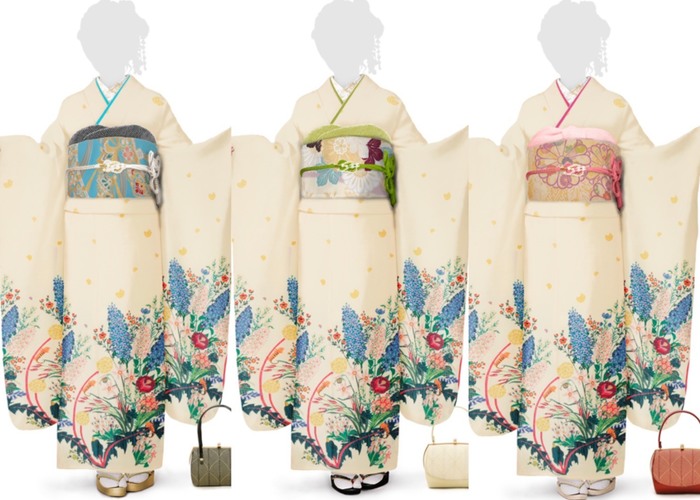 【9,800円~】お手頃価格も本格派も揃う♡振袖のおすすめレンタルショップを紹介*のトップ画像