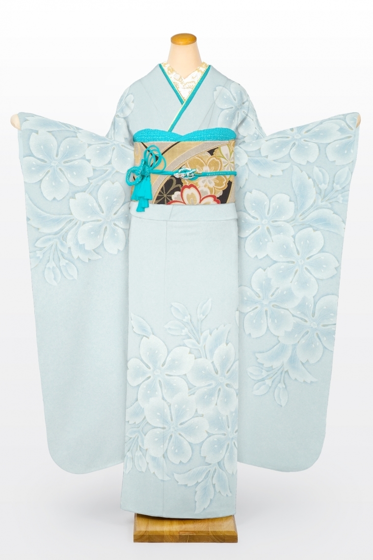 【9,800円~】お手頃価格も本格派も揃う♡振袖のおすすめレンタルショップを紹介*にて紹介している画像