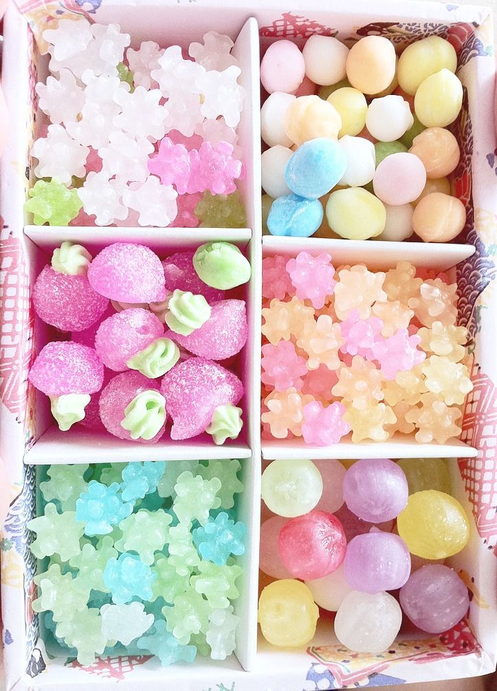 食べちゃうのがもったいない♡春Weddingにオススメの桜スイーツ＊にて紹介している画像