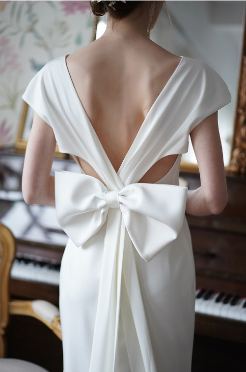 激安ので節約したい場合はこれ！楽天で買える2万円以下の撮影用・二次会用ウェディングドレス特集にて紹介している画像