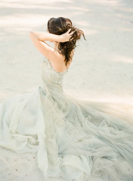 A "Green" Themed Wedding♡ Beautiful Simple & Elegant Adult Coordinationにて紹介している画像