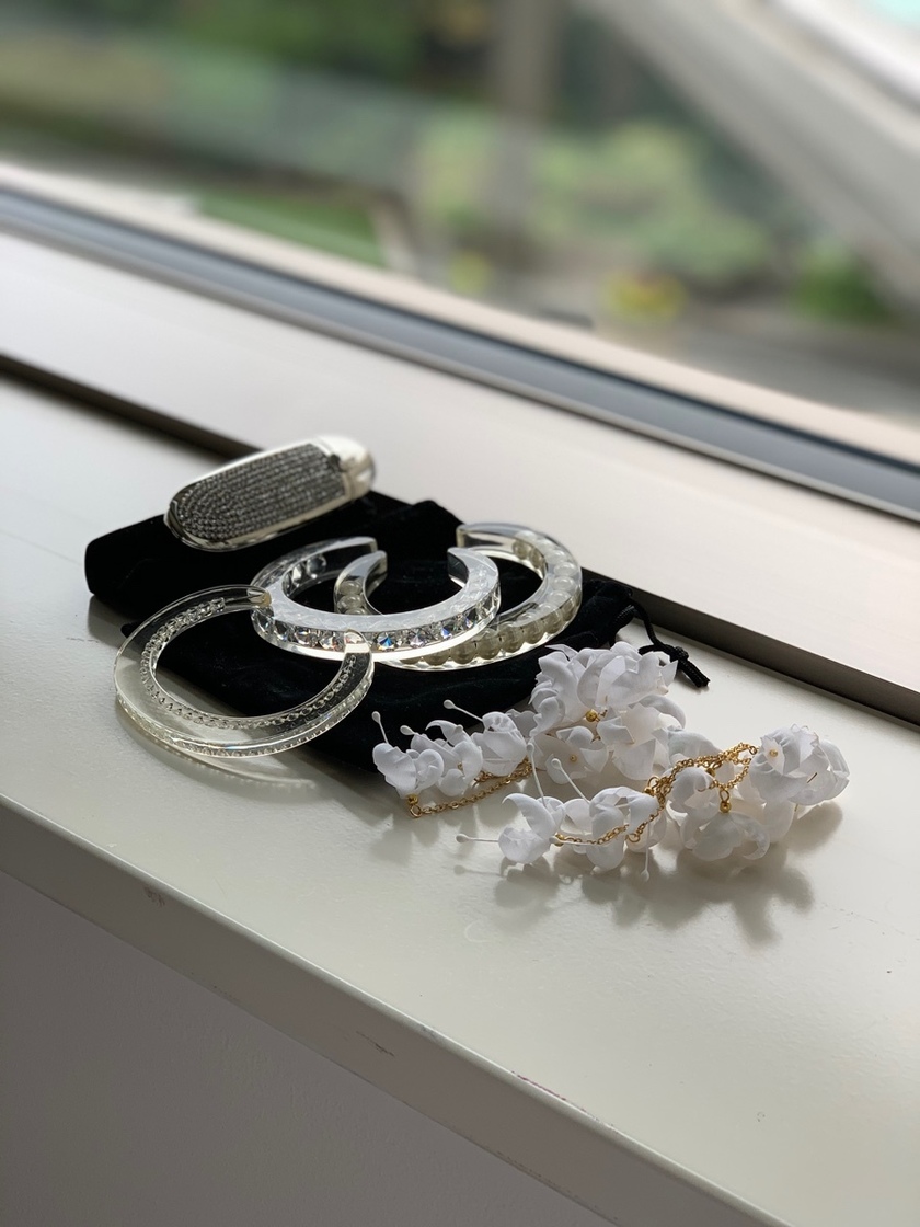 【画像47枚】指示書作成に使って♡お支度ショットで撮ってほしいシーン・構図まとめにて紹介している画像