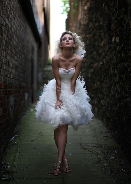 Feeling the Short Length♡ A Collection of Mini Dresses Perfect for Parties♪にて紹介している画像