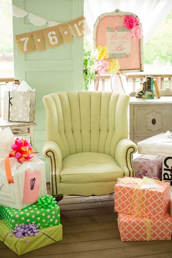 海外の習慣”ブライダルシャワー”が可愛い♡まねしたいアイデアいっぱい♡にて紹介している画像