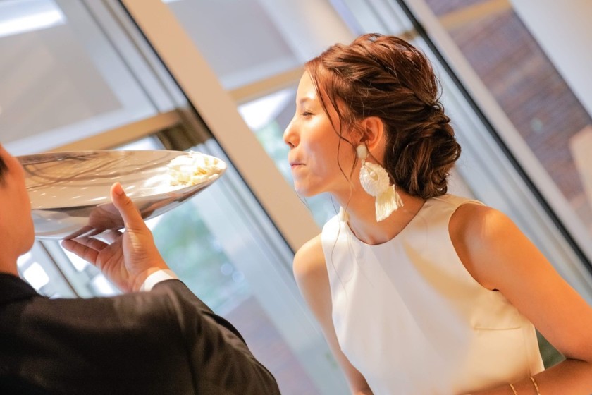 Wait, is that it?? An Unexpected Size! A Concept to Make the First Bite Spoon Extra Smallにて紹介している画像